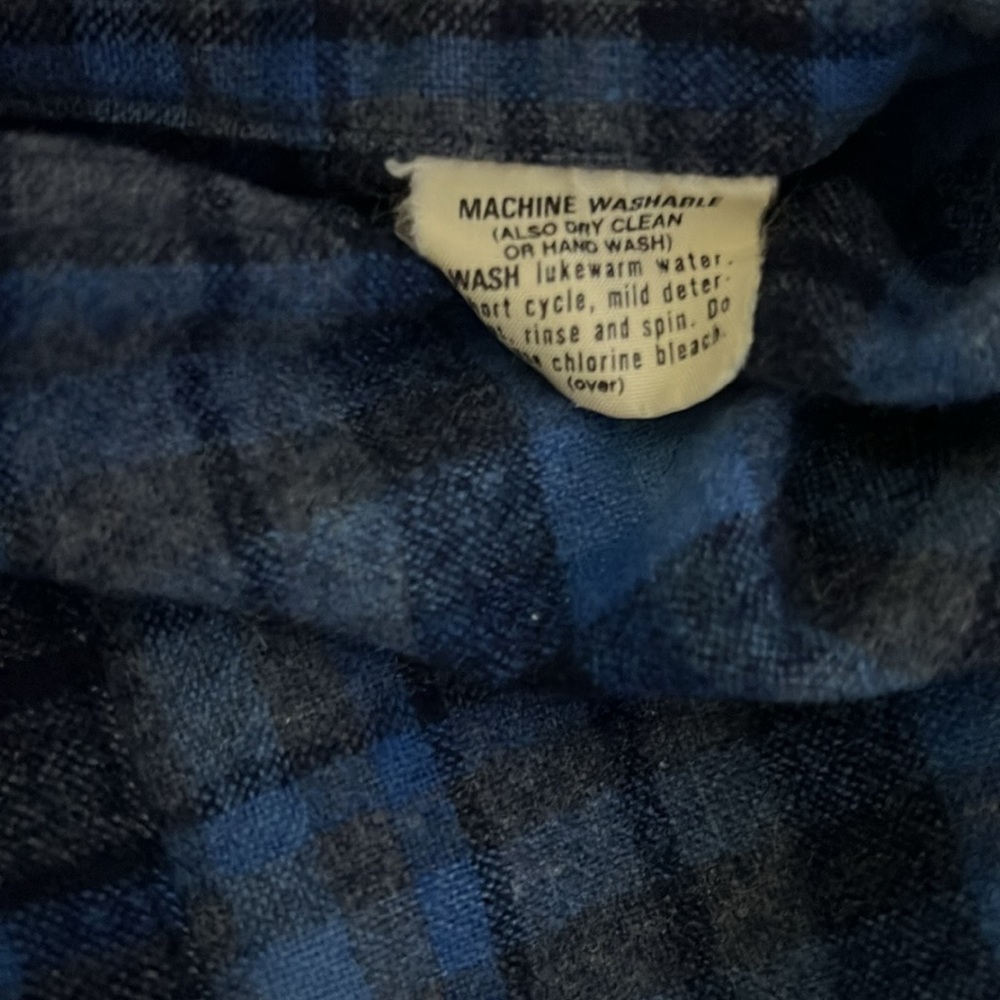 Pendleton Flannel - image 6